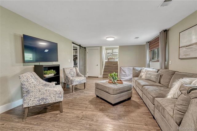 13715 N Winchester Way, Parker, CO 80138