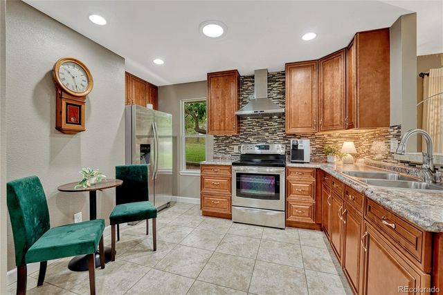 13715 N Winchester Way, Parker, CO 80138