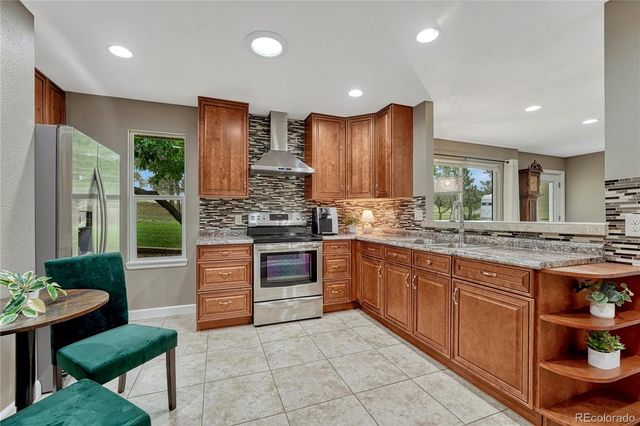 13715 N Winchester Way, Parker, CO 80138