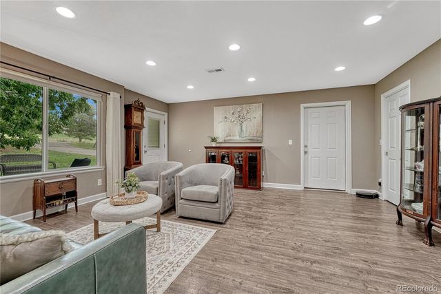 13715 N Winchester Way, Parker, CO 80138