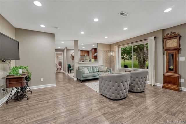 13715 N Winchester Way, Parker, CO 80138