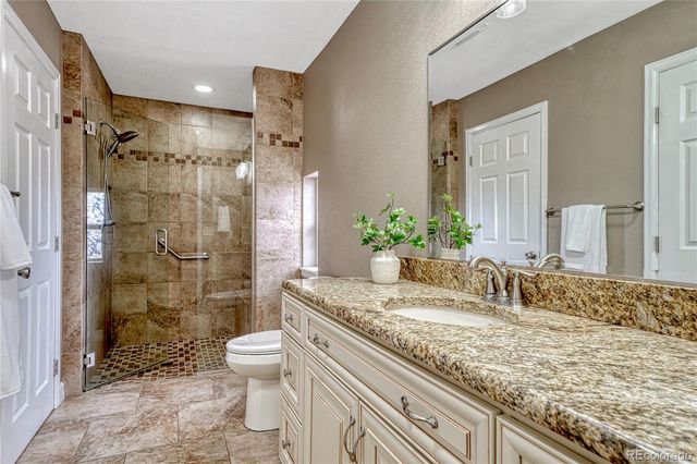 13715 N Winchester Way, Parker, CO 80138