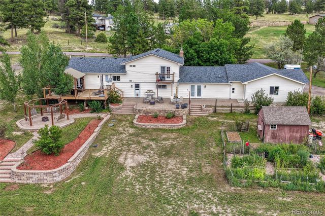 13715 N Winchester Way, Parker, CO 80138