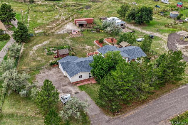 13715 N Winchester Way, Parker, CO 80138