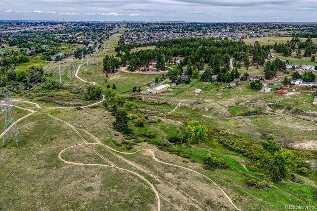 13715 N Winchester Way, Parker, CO 80138
