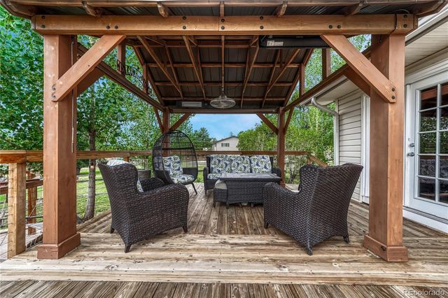 13715 N Winchester Way, Parker, CO 80138
