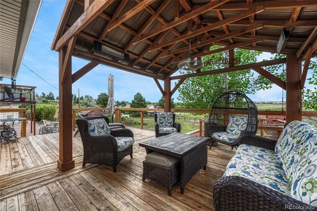 13715 N Winchester Way, Parker, CO 80138
