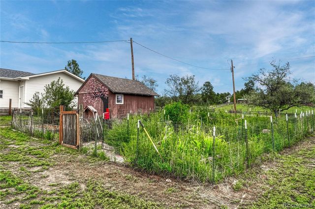 13715 N Winchester Way, Parker, CO 80138