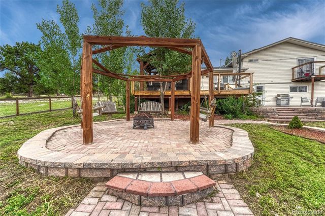 13715 N Winchester Way, Parker, CO 80138