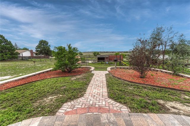13715 N Winchester Way, Parker, CO 80138