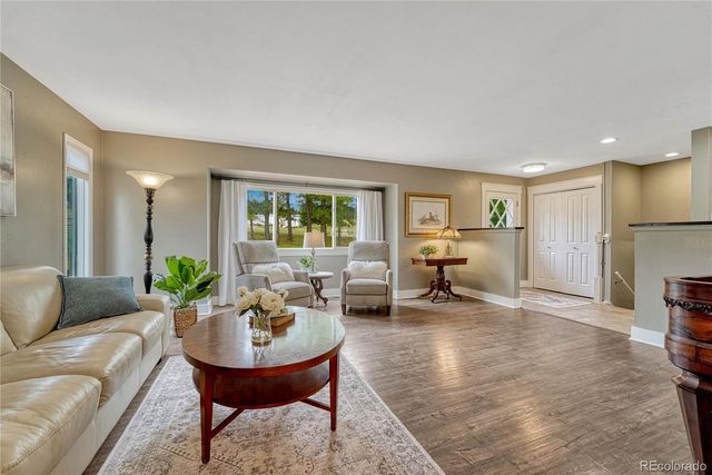 13715 N Winchester Way, Parker, CO 80138