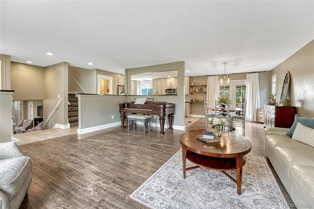 13715 N Winchester Way, Parker, CO 80138