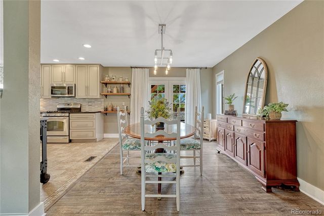 13715 N Winchester Way, Parker, CO 80138