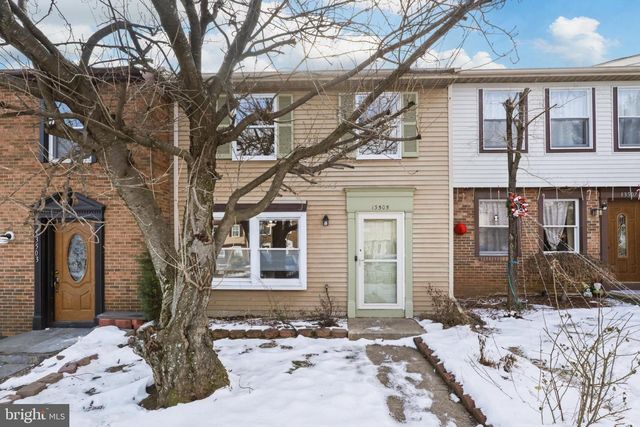 13505 GETTY LN, Woodbridge, VA 22192