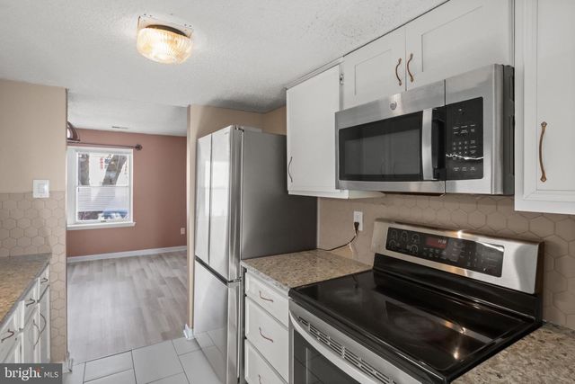 13505 GETTY LN, Woodbridge, VA 22192