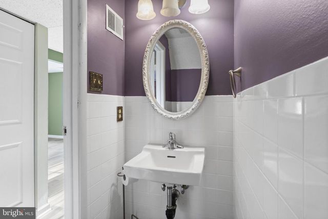 13505 GETTY LN, Woodbridge, VA 22192