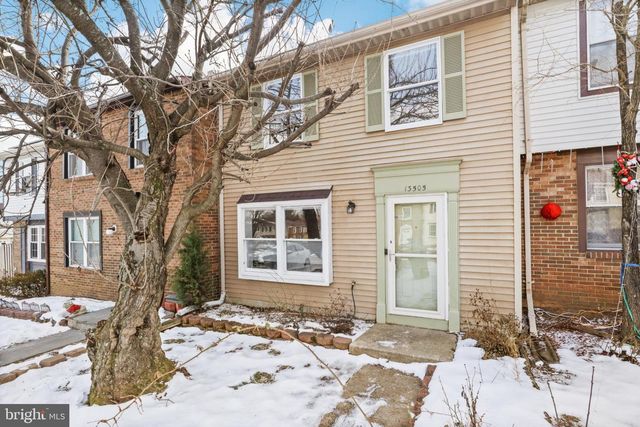 13505 GETTY LN, Woodbridge, VA 22192