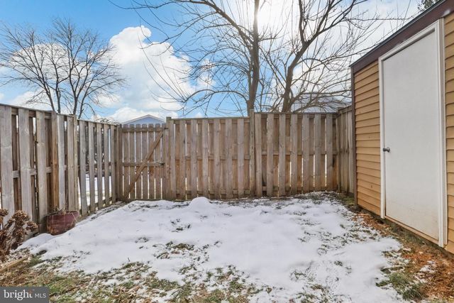 13505 GETTY LN, Woodbridge, VA 22192