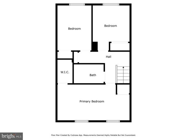 13505 GETTY LN, Woodbridge, VA 22192