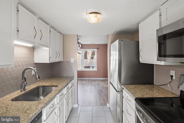 13505 GETTY LN, Woodbridge, VA 22192