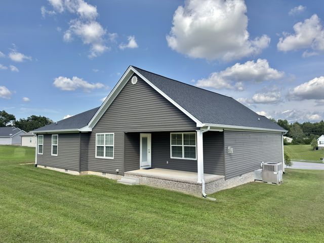 4335 Hensley Ct, Cookeville, TN 38501