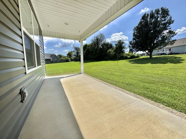 4335 Hensley Ct, Cookeville, TN 38501