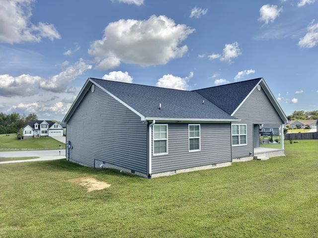 4335 Hensley Ct, Cookeville, TN 38501