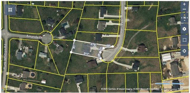 4335 Hensley Ct, Cookeville, TN 38501