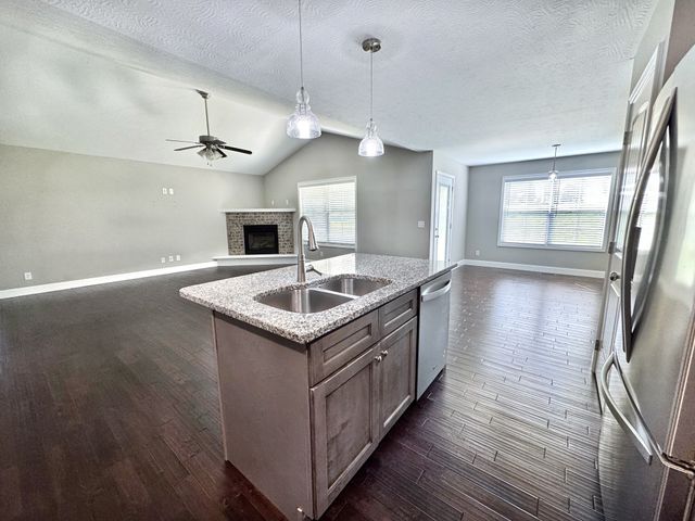 4335 Hensley Ct, Cookeville, TN 38501