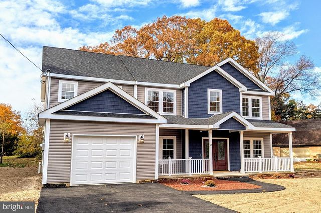 28 OSBORN LN, Bridgeton, NJ 08302