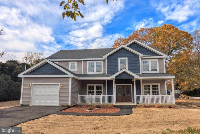 28 OSBORN LN, Bridgeton, NJ 08302