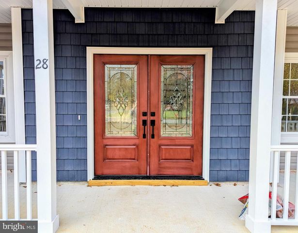 28 OSBORN LN, Bridgeton, NJ 08302