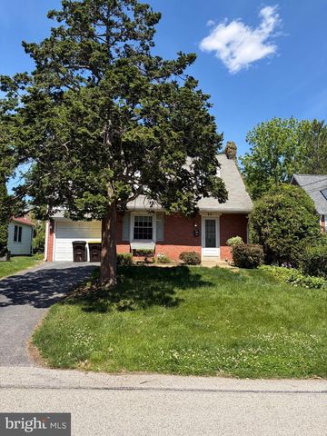 35 MORELAND RD, Paoli, PA 19301