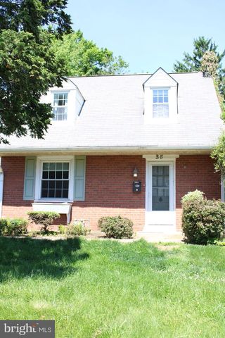 35 MORELAND RD, Paoli, PA 19301