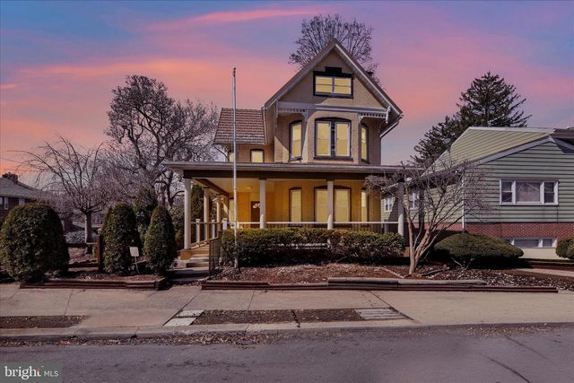 236 S WYOMISSING AVE, Reading, PA 19607