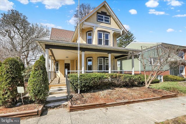 236 S WYOMISSING AVE, Reading, PA 19607