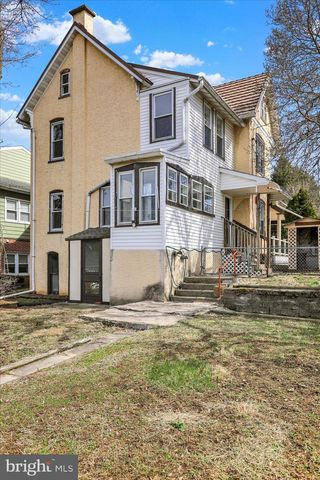 236 S WYOMISSING AVE, Reading, PA 19607