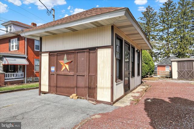 236 S WYOMISSING AVE, Reading, PA 19607