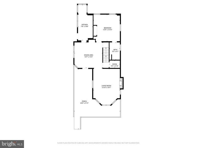 236 S WYOMISSING AVE, Reading, PA 19607