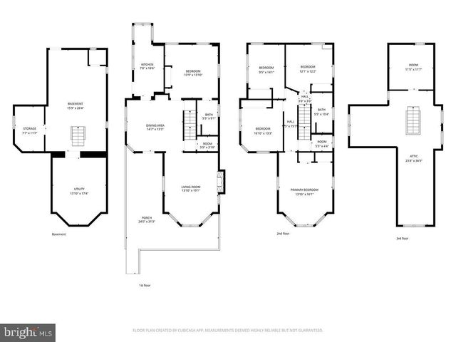 236 S WYOMISSING AVE, Reading, PA 19607