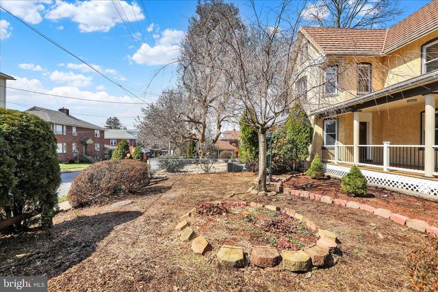 236 S WYOMISSING AVE, Reading, PA 19607