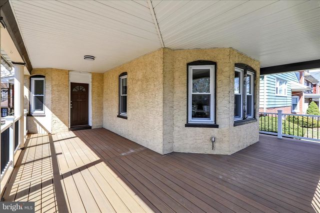 236 S WYOMISSING AVE, Reading, PA 19607