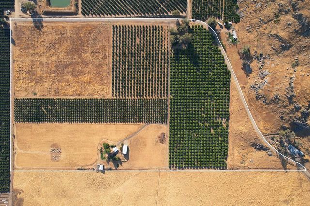 3363 S Anchor Avenue, Orange Cove, CA 93646