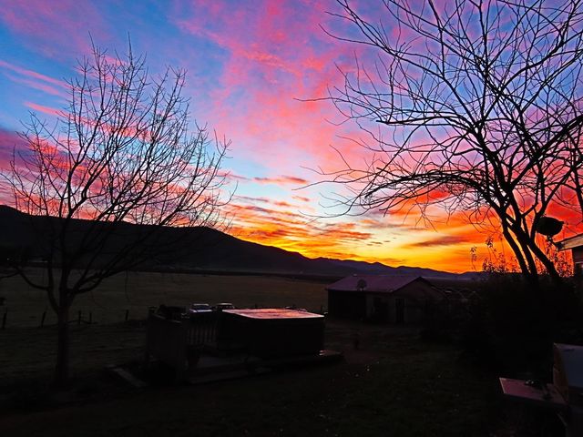 3363 S Anchor Avenue, Orange Cove, CA 93646