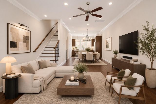 612 Delano Street, Houston, TX 77003