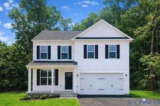 31 Blue Stone Dr, Stafford, VA 22405