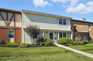 215 Leyland Park Drive, Wilmington, OH 45177
