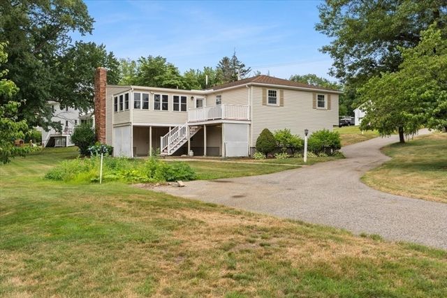 128 Bullard St, Walpole, MA 02081