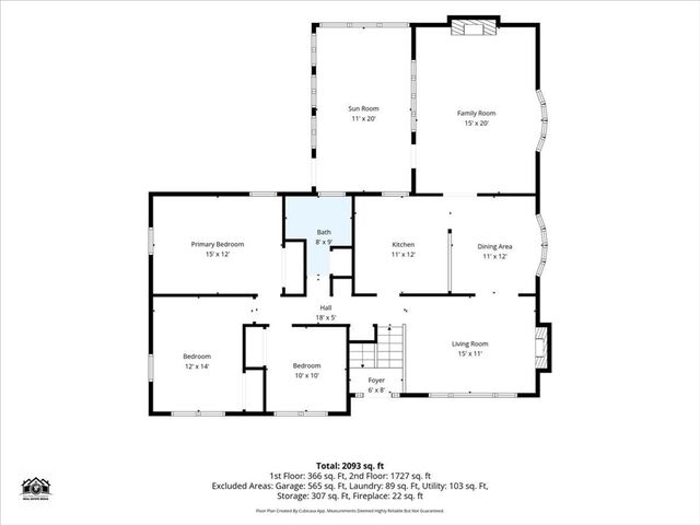 128 Bullard St, Walpole, MA 02081