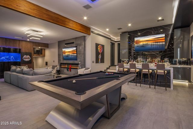 7223 N BLACK ROCK Trail, Paradise Valley, AZ 85253